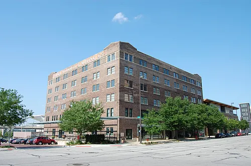1024 Dodge St #501 Photo 1