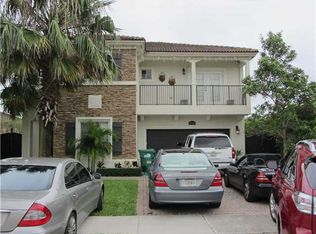 15336 SW 17th Ter, Miami, FL 33185