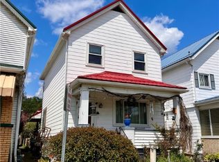 246 Kennedy Ave, East Vandergrift, PA