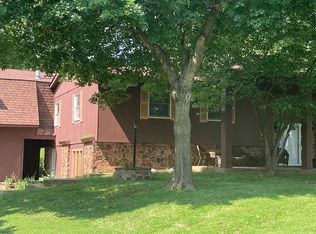 4021 Valley Frg, Farmington, MO 63640