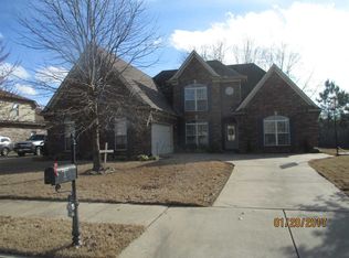 7827 Pips Ridge Ln LOT 48, Memphis, TN 38133