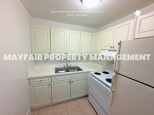Floor plan 3460 Northwest 50th Avenue - B-112