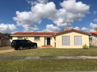 1632 SW 99th Pl, Miami, FL 33165