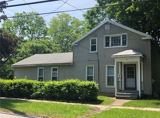 53 Eagle St, Fredonia, NY 14063