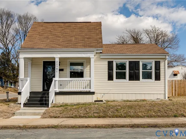 21501 W Jackson St, Petersburg, VA 23803