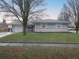 4581 Pennyston Ave, Dayton, OH 45424