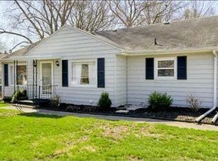 6216 Forest Ave, Des Moines, IA 50311