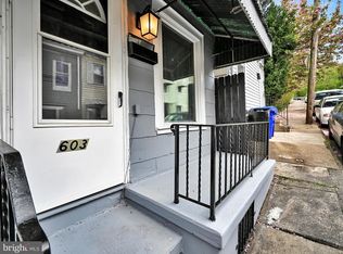 603 Maple St, Reading, PA 19602