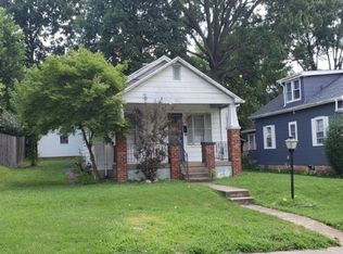 906 N Taylor Ave, Crystal City, MO 63019