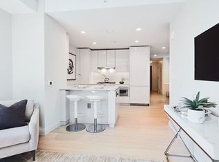 135 Seaport Blvd #1116, Boston, MA 02210