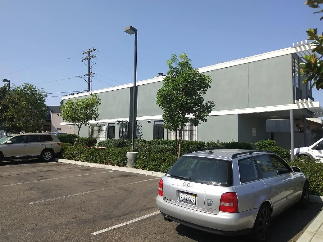 3751 Clairemont Mesa Blvd — Photo 1
