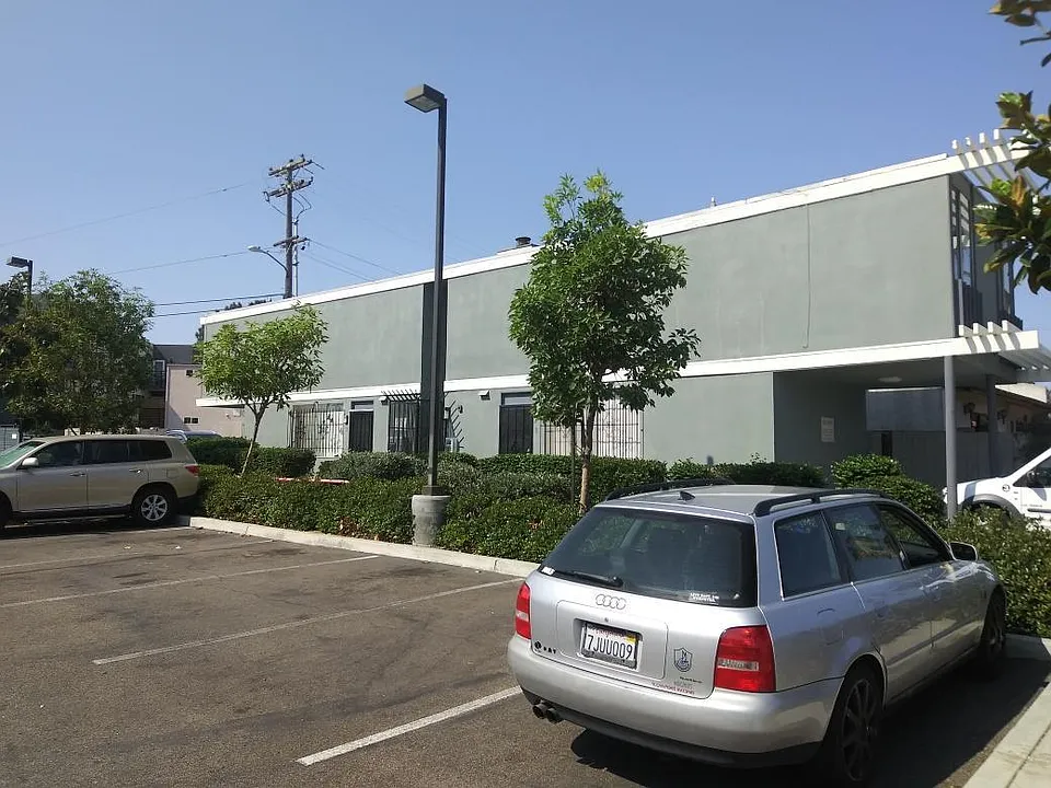 3751 Clairemont Mesa Blvd