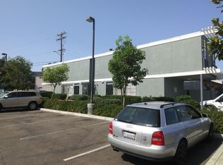 3751 Clairemont Mesa Blvd, San Diego, CA 92117