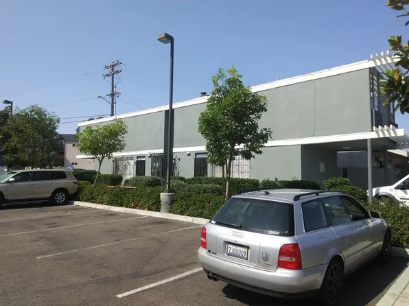 3751 Clairemont Mesa Blvd, San Diego, CA 92117