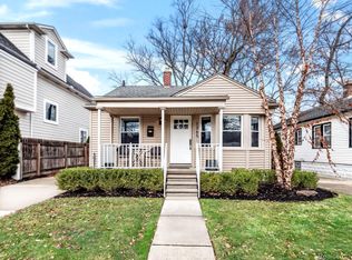 1365 E Lincoln St, Birmingham, MI