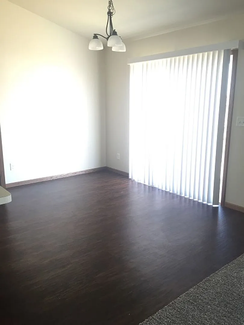 3 Bed 2 Bath Twin Home — Photo 2