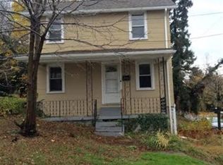 435 Kline Ave, Akron, OH