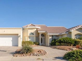 6577 Isla Del Rey Dr, El Paso, TX 79912