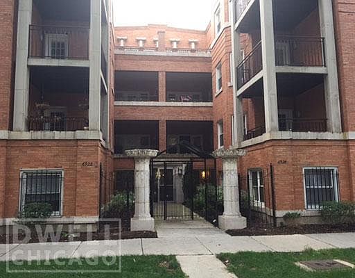 1st image of 6924 N Greenview Ave APT 2E