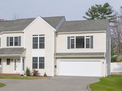 1 Thomas Cir Unit 1, West Bridgewater, MA, 02379