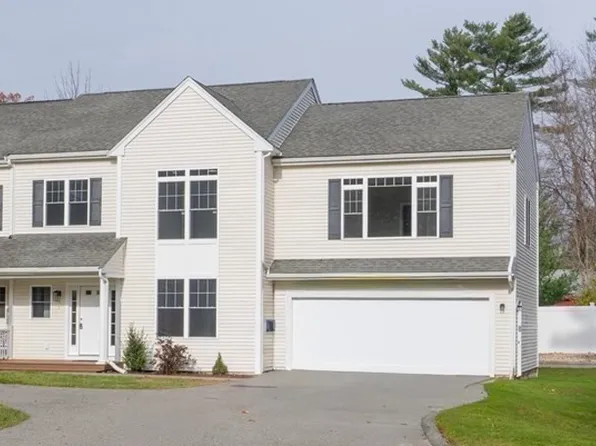 1 Thomas Cir Unit 1, West Bridgewater, MA 02379