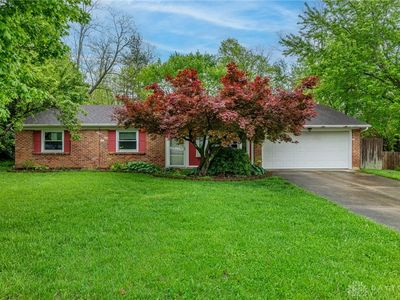 2084 Firebird Dr, Bellbrook, OH, 45305