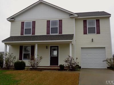 2132 Eleuthera Way, Elizabeth City, NC, 27909