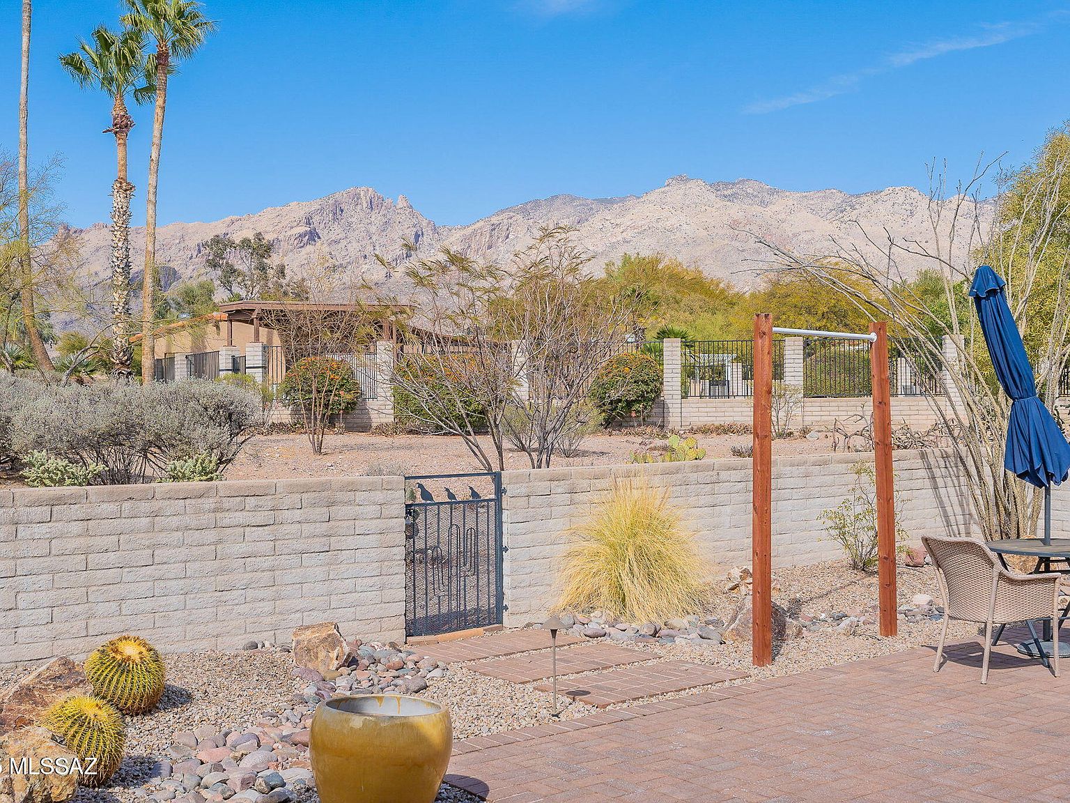 5658 N Calle De La Reina, Tucson, AZ 85718 | Zillow