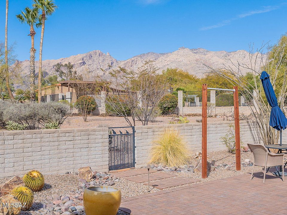 1st image of 5658 N Calle De La Reina