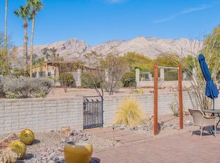 5658 N Calle De La Reina, Tucson, AZ 85718