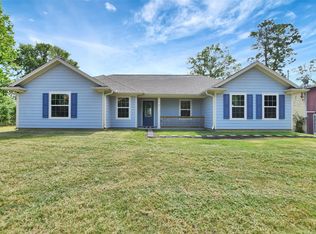 24018 Sanders Cemetery Rd, Magnolia, TX 77355