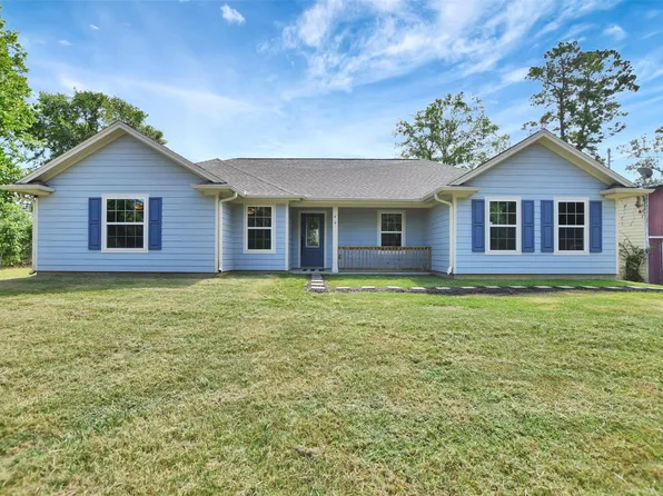 24018 Sanders Cemetery Rd, Magnolia, TX 77355