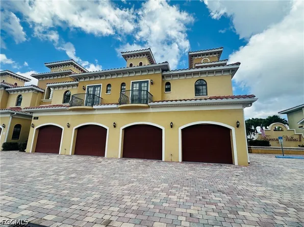 4910 SW 17th Pl #5, Cape Coral, FL 33914