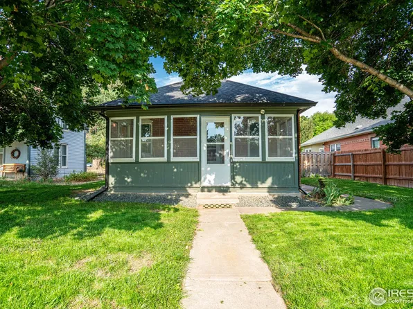 327 Maple Ave, Eaton, CO 80615