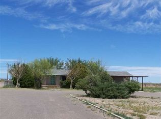 1075 Rivera Rd SE, Deming, NM 88030