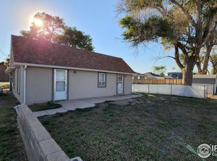 501 N 6th Ave, Sterling, CO 80751