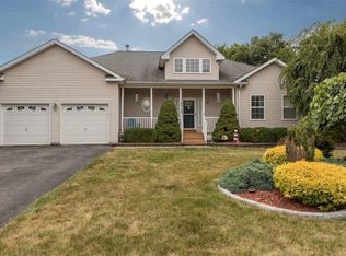 21 Ash Rd, Wappingers Falls, NY 12590