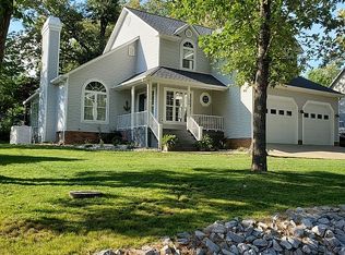139 Sir Rogers Dr, Gilbertsville, KY 42044