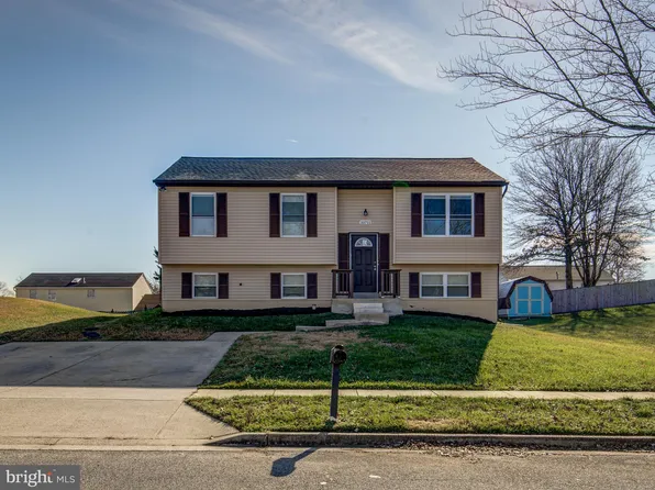 10711 Waco Dr, Upper Marlboro, MD 20772