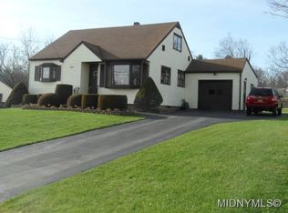 119 Forrest St, Deerfield, NY 13502