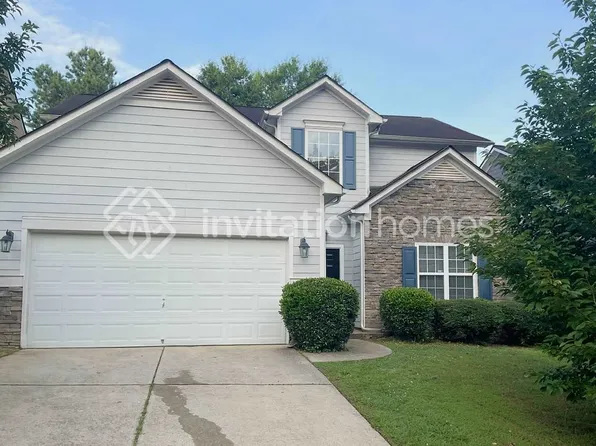 7718 Parkside Dr, Lithia Springs, GA 30122