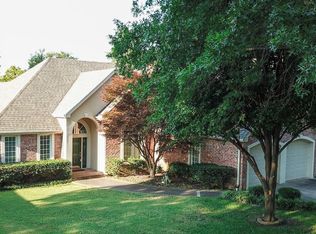 6021 Lake Breeze Rd, Grove, OK 74344