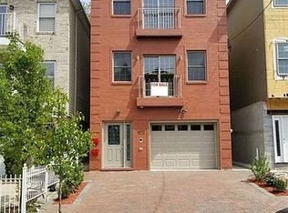 192 Arlington Ave, Jersey City, NJ 07305