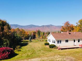 467 East Madrid Road, Madrid Twp, ME 04966