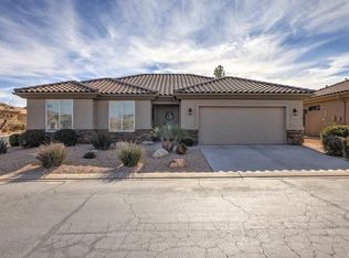 1859 W Horizon View Dr, St George, UT 84790