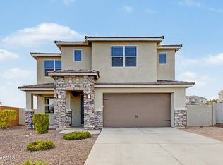 6822 W ANDREA Drive, Peoria, AZ 85383