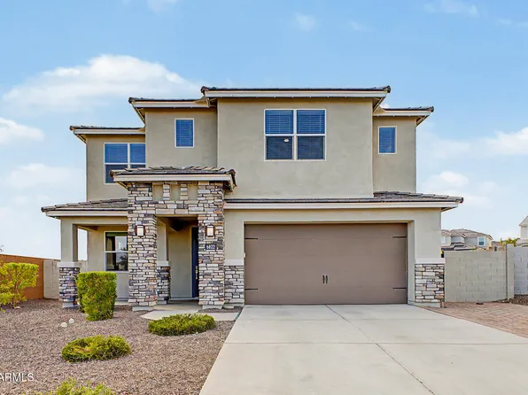 6822 W ANDREA Drive, Peoria, AZ 85383