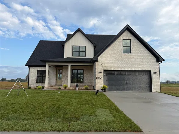 LOT 54 Riffle Way, Alvaton, KY 42122