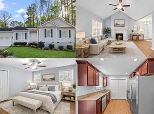 830 Eagles Nest Dr, Sanford, NC 27332