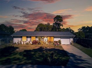 1081 Pasadena Rd SE, Palm Bay, FL 32909